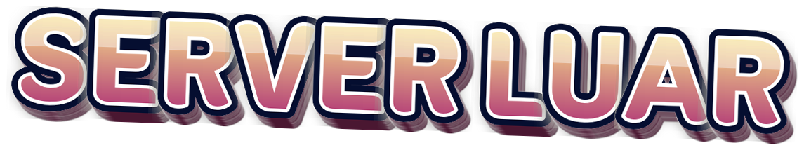 SERVER LUAR